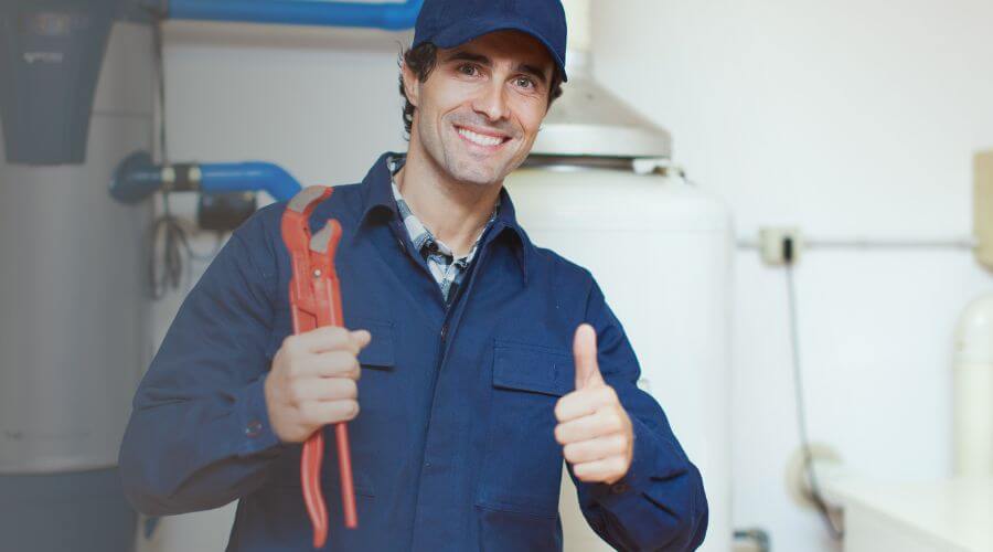 Professional emergency plumbing in Fenton, IL
